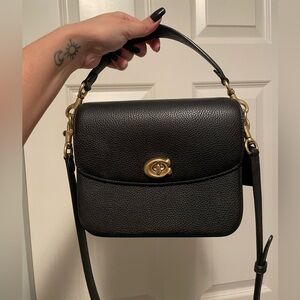 ❌ SOLD Coach Cassie 19 ❌